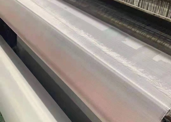 10X10 цепляют 1m x 50m сплетенная равнина ткани ячеистой сети стеклоткани соткут